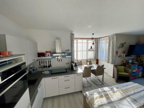 Apartamento Ferienapartment Sonnenwald