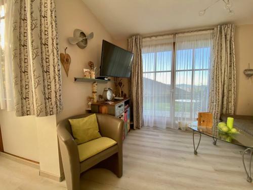 Apartamento Ferienapartment Sonnenwald