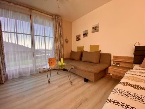 Apartamento Ferienapartment Sonnenwald