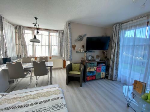 Apartamento Ferienapartment Sonnenwald