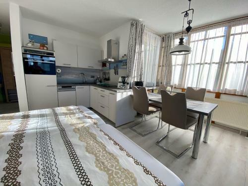 Apartamento Ferienapartment Sonnenwald
