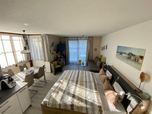 Apartamento Ferienapartment Sonnenwald
