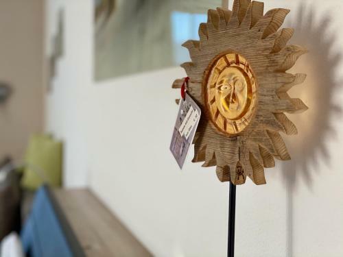 Apartamento Ferienapartment Sonnenwald