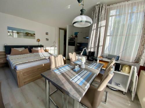 Apartamento Ferienapartment Sonnenwald