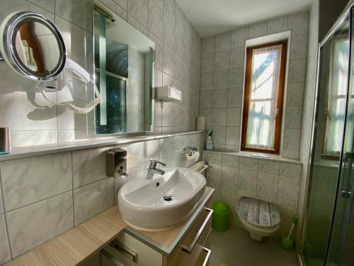 Apartamento Ferienapartment Sonnenwald