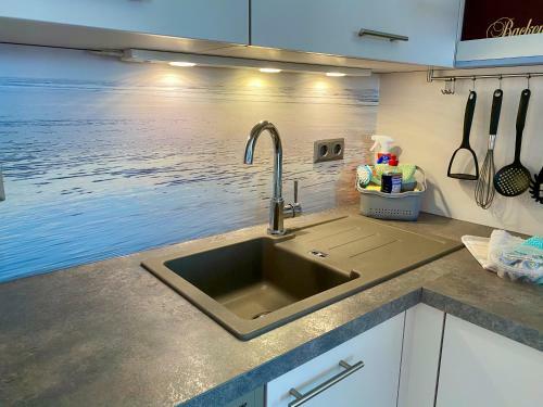 Apartamento Ferienapartment Sonnenwald