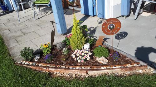Apartamento Ferienapartment Sonnenwald