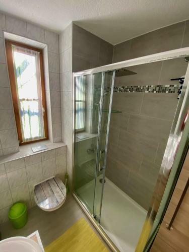 Apartamento Ferienapartment Sonnenwald
