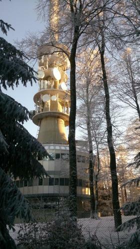 Apartamento Ferienapartment Sonnenwald