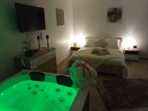 Gites Spa De Charme L Etoile Spa
