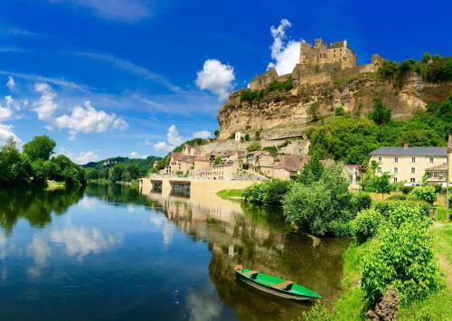 La Petite Maison