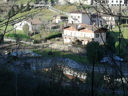 Apartamento Casa Laghetto