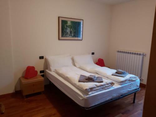 Apartamento Casa Laghetto