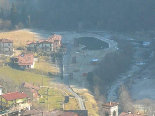 Apartamento Casa Laghetto