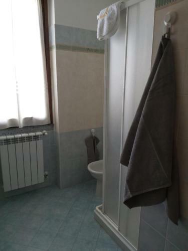Apartamento Casa Laghetto