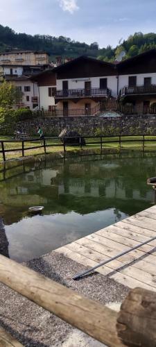 Apartamento Casa Laghetto