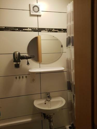 Ferienwohnung Am Schwimmbad