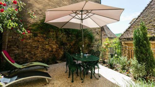 La Tour, Heart Of Beynac, Dordogne