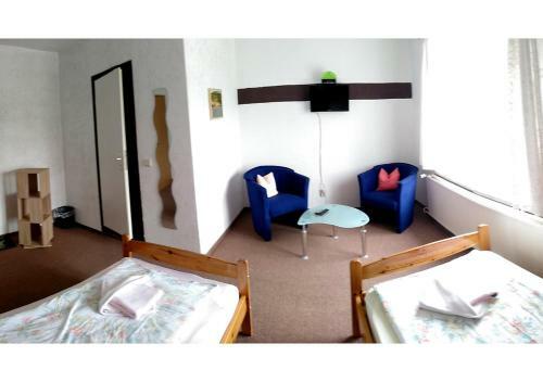 Hotel Gasthof Zur Eiche