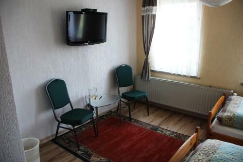 Hotel Gasthof Zur Eiche