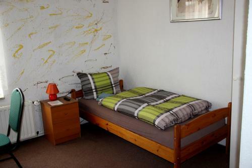 Hotel Gasthof Zur Eiche