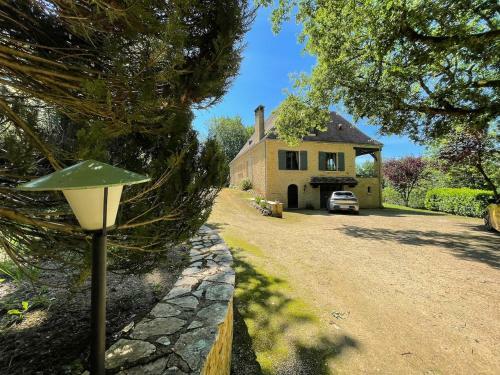 Villa Jos�phine - Maison De Charme � Beynac