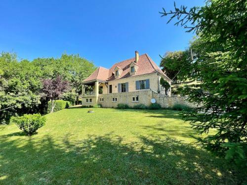 Villa Jos�phine - Maison De Charme � Beynac