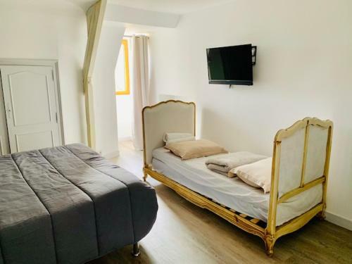 Villa Jos�phine - Maison De Charme � Beynac