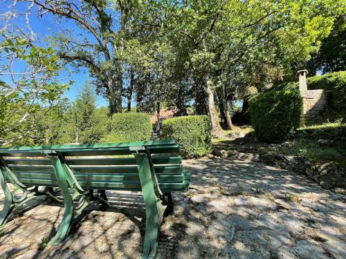 Villa Jos�phine - Maison De Charme � Beynac