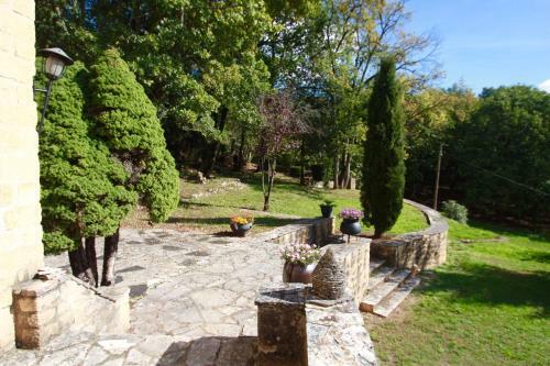 Villa Jos�phine - Maison De Charme � Beynac