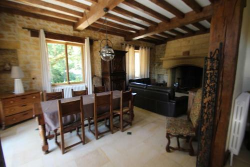 Villa Jos�phine - Maison De Charme � Beynac