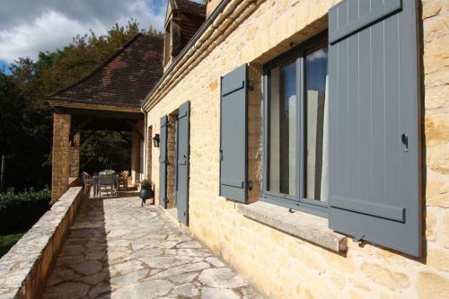 Villa Jos�phine - Maison De Charme � Beynac
