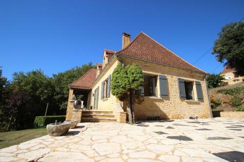 Villa Jos�phine - Maison De Charme � Beynac