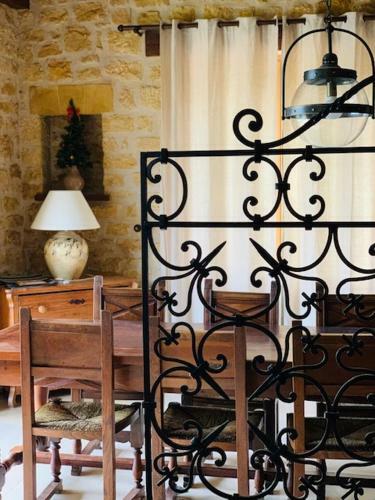 Villa Jos�phine - Maison De Charme � Beynac