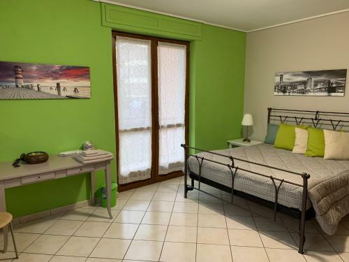 I Pini Bed And Breakfast