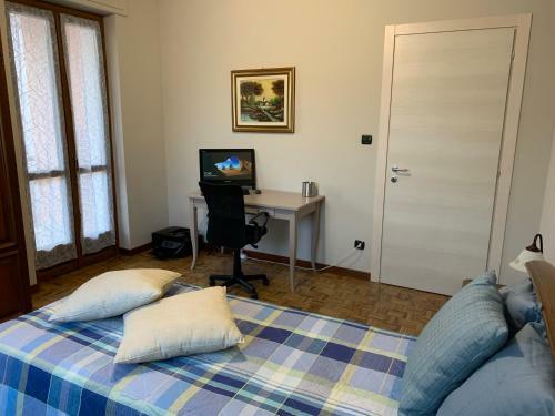 I Pini Bed And Breakfast
