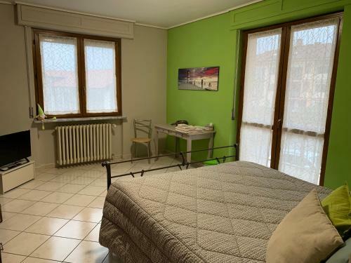 I Pini Bed And Breakfast