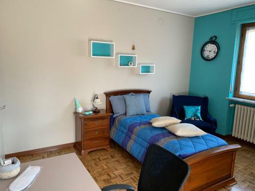 I Pini Bed And Breakfast