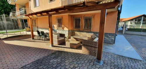 I Pini Bed And Breakfast