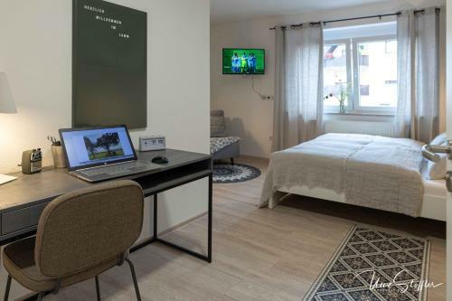 Apartamento Lamm Obersulm Xxl