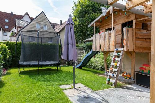 Apartamento Lamm Obersulm Xxl
