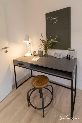 Apartamento Lamm Obersulm Xxl