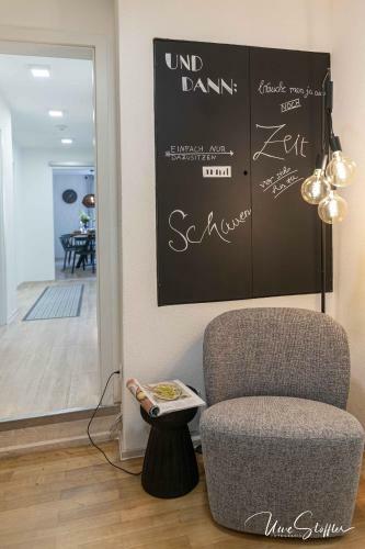 Apartamento Lamm Obersulm Xxl