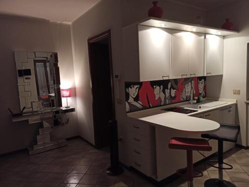 Apartamento Green House