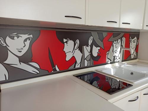 Apartamento Green House