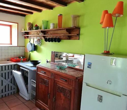 La Maison De Thelma