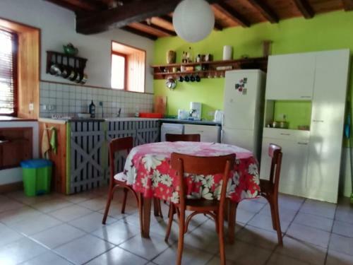 La Maison De Thelma