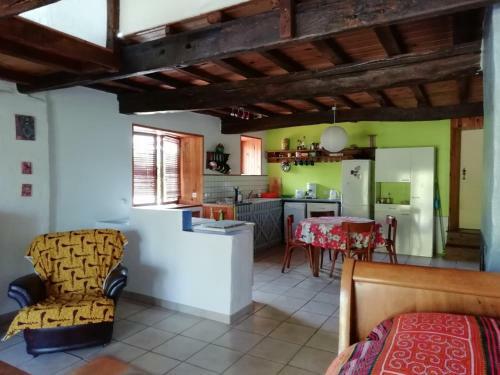 La Maison De Thelma
