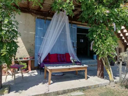 La Maison De Thelma