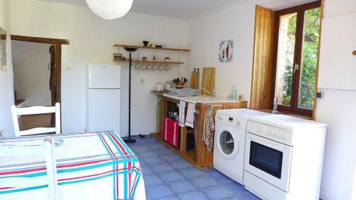 La Maison De Thelma